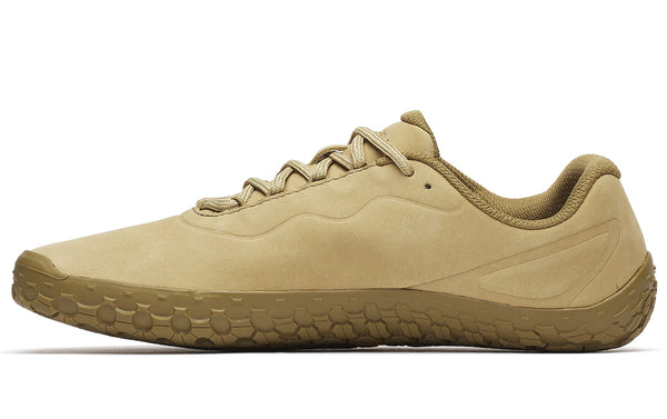 Merrell Men's Vapor Glove 7 Leather Multi-Sport Outdoor Sneaker