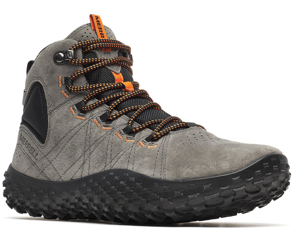 Merrell Men's Wrapt Mid WP