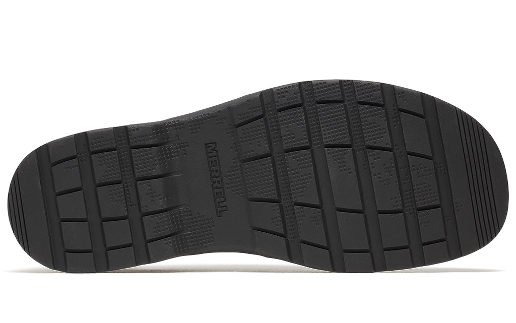 Merrell Men's World Legend 2 RMT Moc Waterproof Hiking Loafer