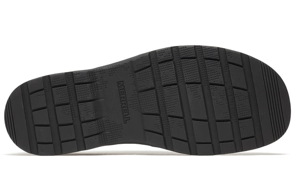 Merrell Men's World Legend 2 RMT Moc Waterproof Hiking Loafer