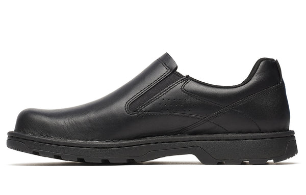 Merrell Men's World Legend 2 RMT Moc Waterproof Hiking Loafer