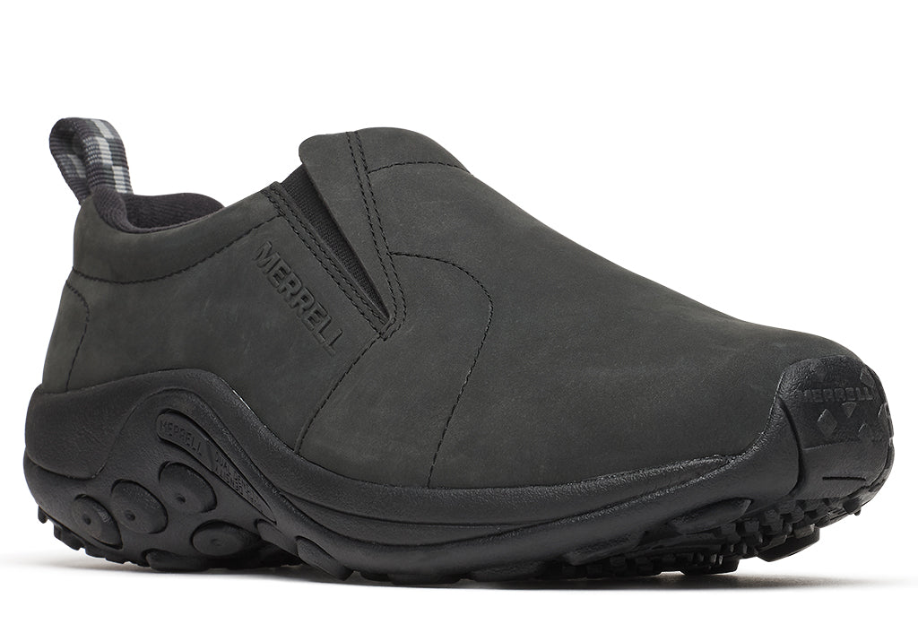 Merrell Men's Jungle Moc Nubuck