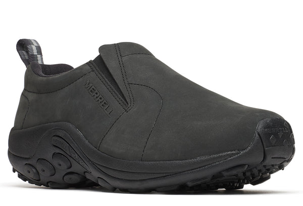 Merrell Men's Jungle Moc Nubuck