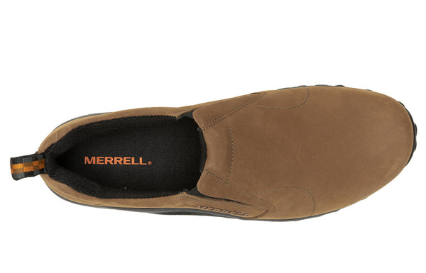 Merrell Men's Jungle Moc Nubuck