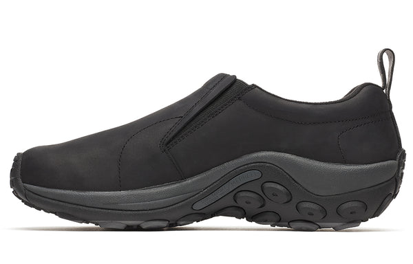 Merrell Men's Jungle Moc Nubuck WP