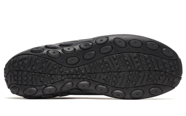 Merrell Men's Jungle Moc Nubuck WP