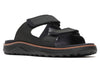 Merrell Men's Cove Leather Slide Sandal