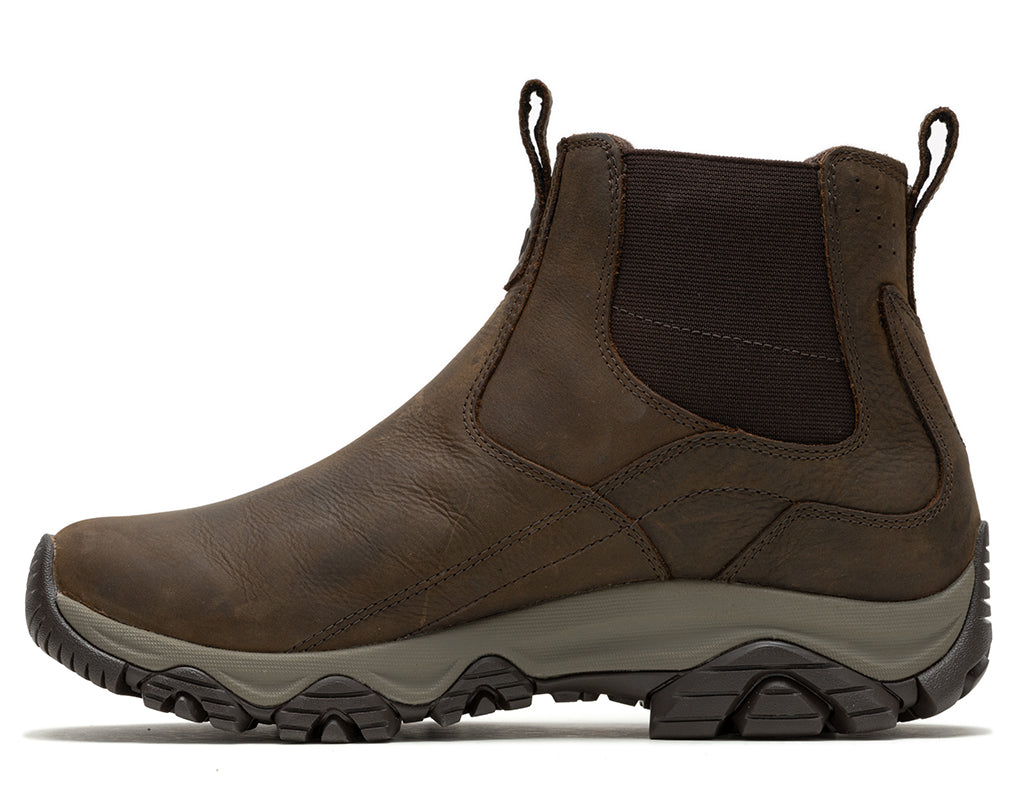 Merrell Men's Moab Adventure 3 Chelsea WP