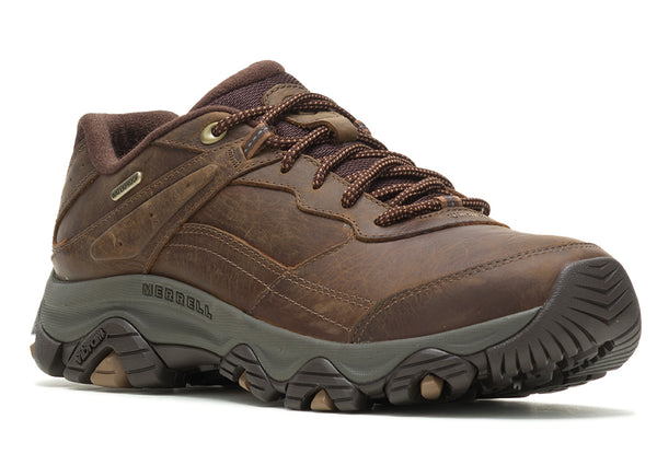 Merrell Men's Moab Adventure 3 Waterproof Hiker