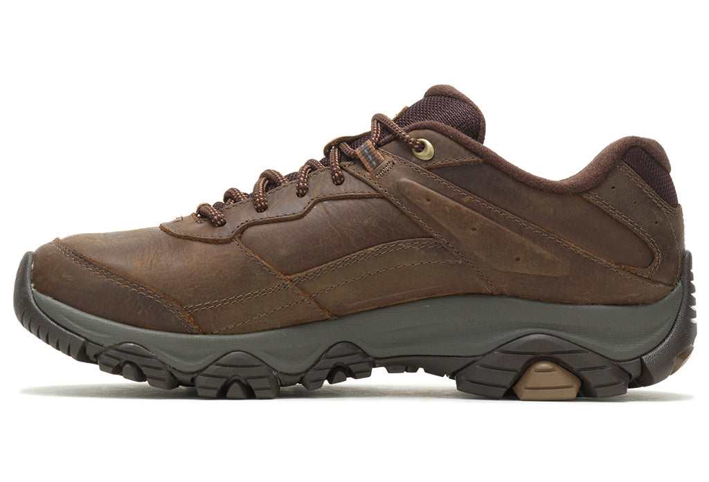 Merrell Men's Moab Adventure 3 Waterproof Hiker