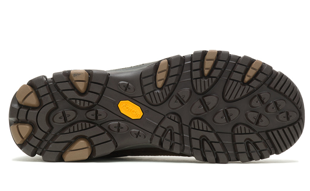 Merrell Men's Moab Adventure 3 Waterproof Hiker