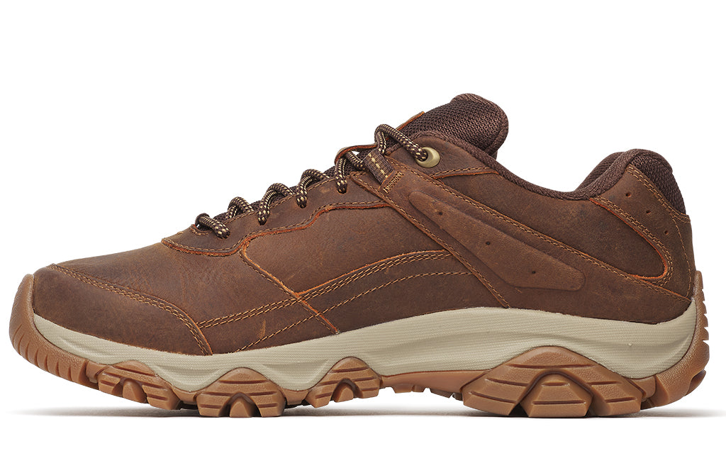 Merrell Men's Moab Adventure 3 Waterproof Hiker