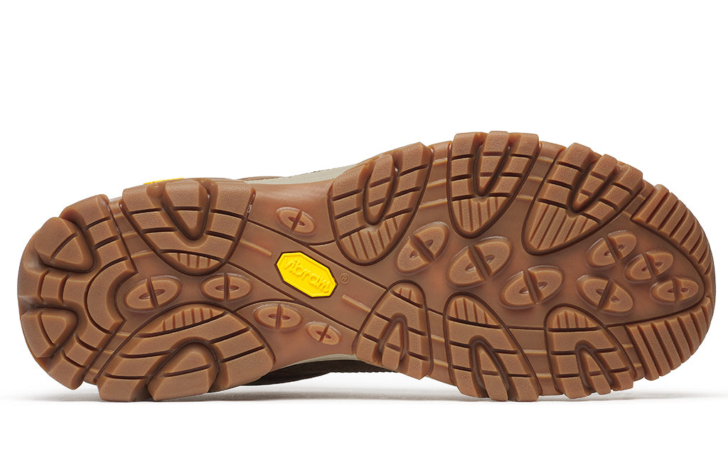 Merrell Men's Moab Adventure 3 Waterproof Hiker