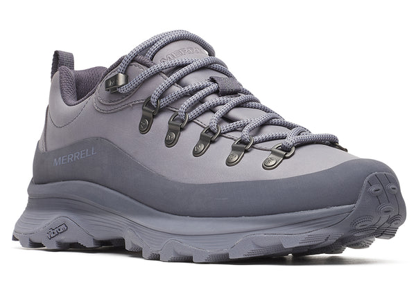 Merrell Men's Ontario Speed Leather Lace SE Outdoor Sneaker