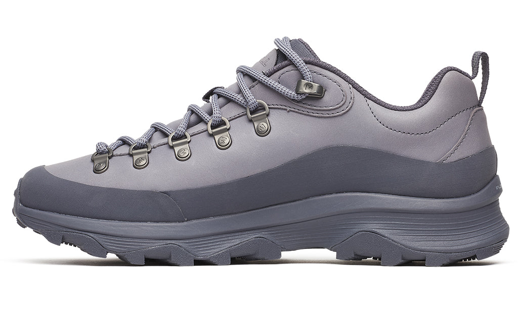 Merrell Men's Ontario Speed Leather Lace SE Outdoor Sneaker