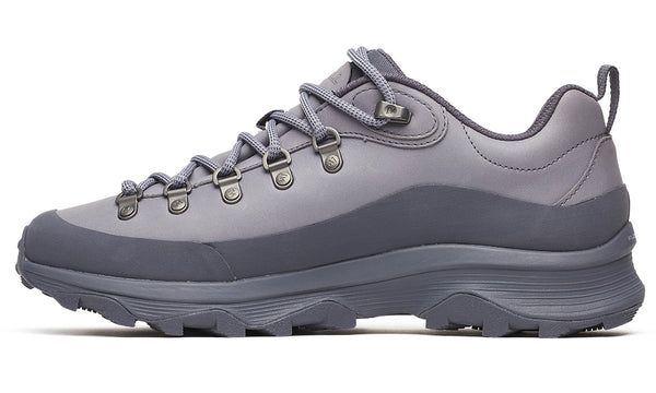 Merrell Men's Ontario Speed Leather Lace SE Outdoor Sneaker