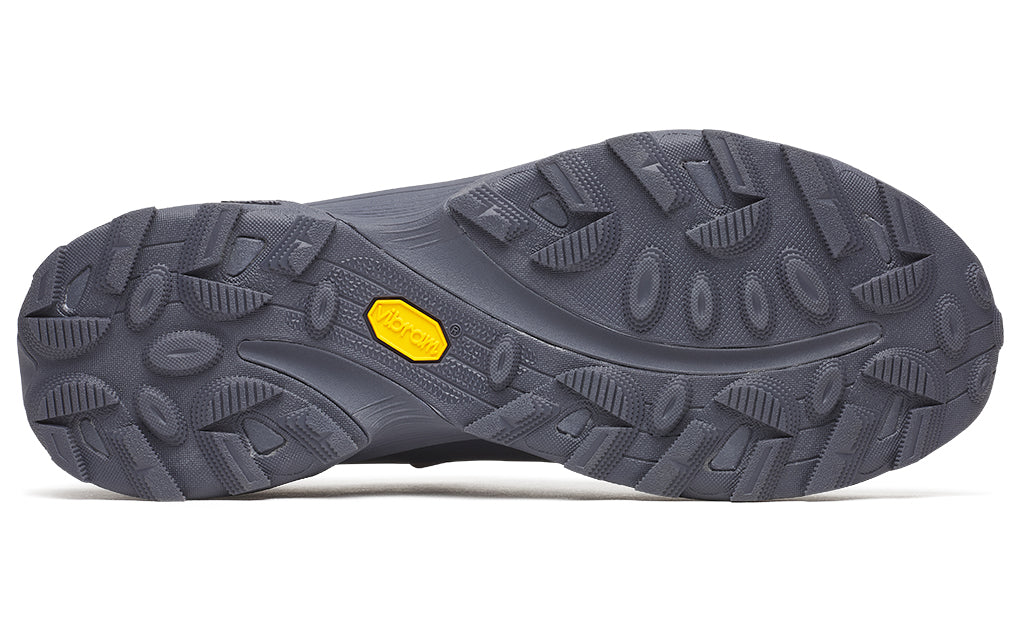 Merrell Men's Ontario Speed Leather Lace SE Outdoor Sneaker