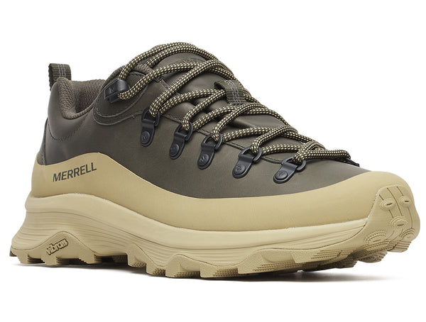 Merrell Men's Ontario Speed Leather Lace SE Outdoor Sneaker
