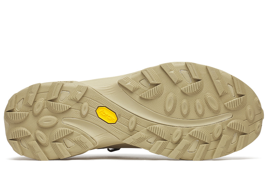 Merrell Men's Ontario Speed Leather Lace SE Outdoor Sneaker