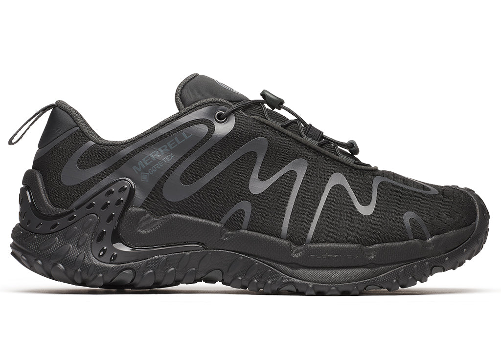 Merrell Men's Cham Redux Storm GTX SE Waterproof Trail Sneaker