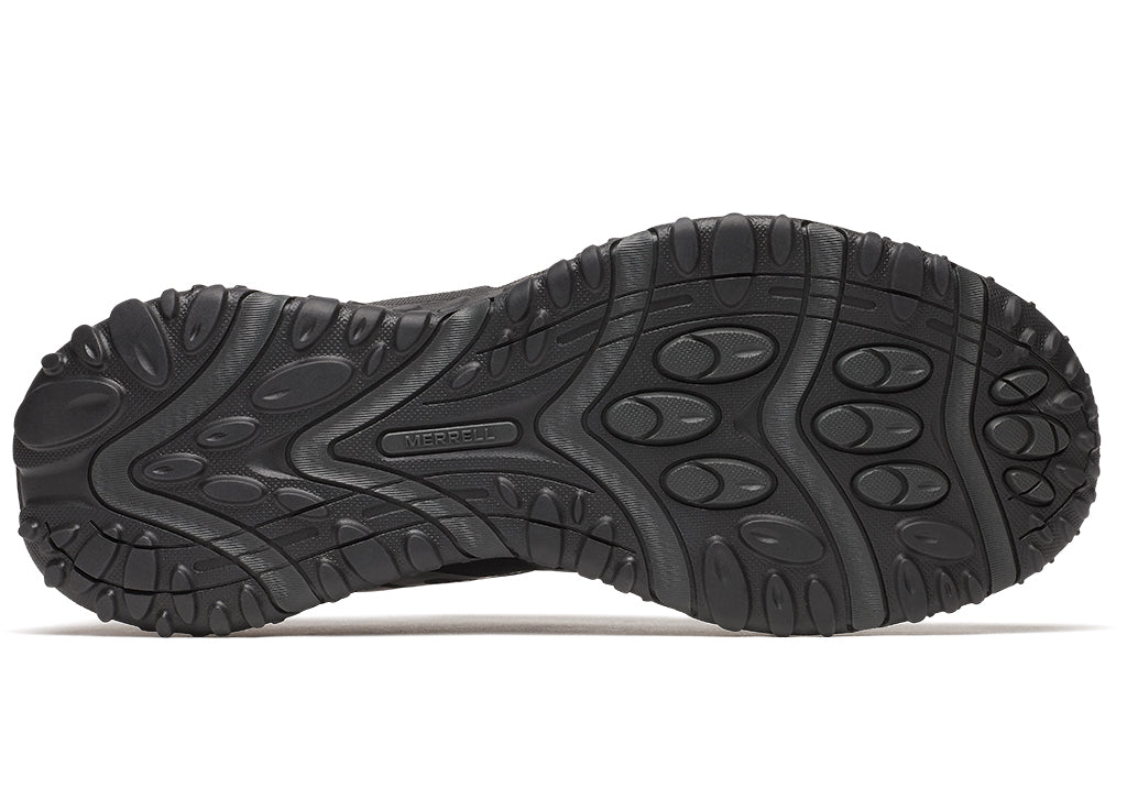 Merrell Men's Cham Redux Storm GTX SE Waterproof Trail Sneaker