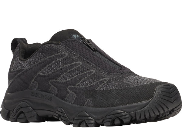 Merrell Men's Moab 3 Trek Zip SE Multi-Sport Sneaker