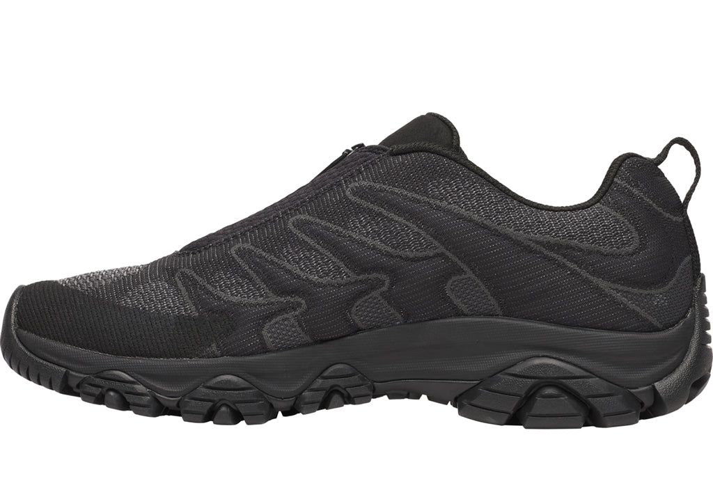 Merrell Men's Moab 3 Trek Zip SE Multi-Sport Sneaker