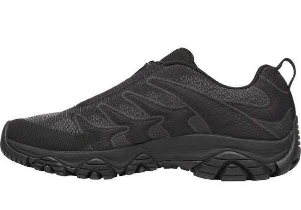 Merrell Men's Moab 3 Trek Zip SE Multi-Sport Sneaker