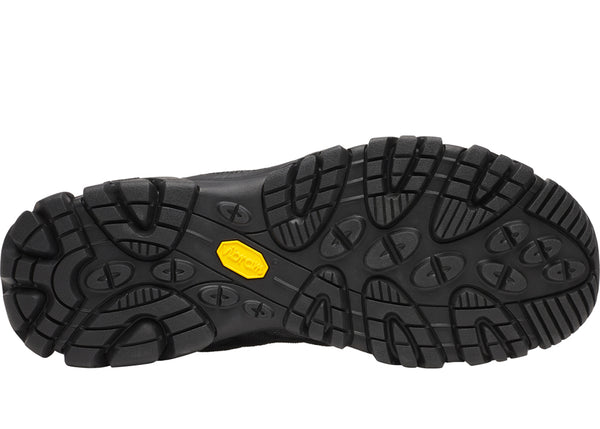 Merrell Men's Moab 3 Trek Zip SE Multi-Sport Sneaker