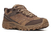Merrell Men's Moab Mesa Luxe SE Waterproof Hiking Sneaker