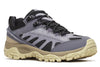 Merrell Men's Moab Mesa Luxe SE Waterproof Hiking Sneaker