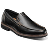 Nunn Bush Men's Oslo Moc Toe Venetian Loafer