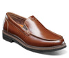 Nunn Bush Men's Oslo Moc Toe Venetian Loafer