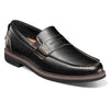 Nunn Bush Men's Oslo Moc Toe Penny Loafer