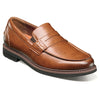 Nunn Bush Men's Oslo Moc Toe Penny Loafer