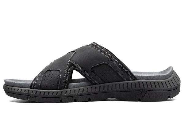 Nunn Bush Men's Laguna Slide Sandal
