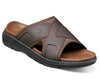 Nunn Bush Men's Laguna Slide Sandal
