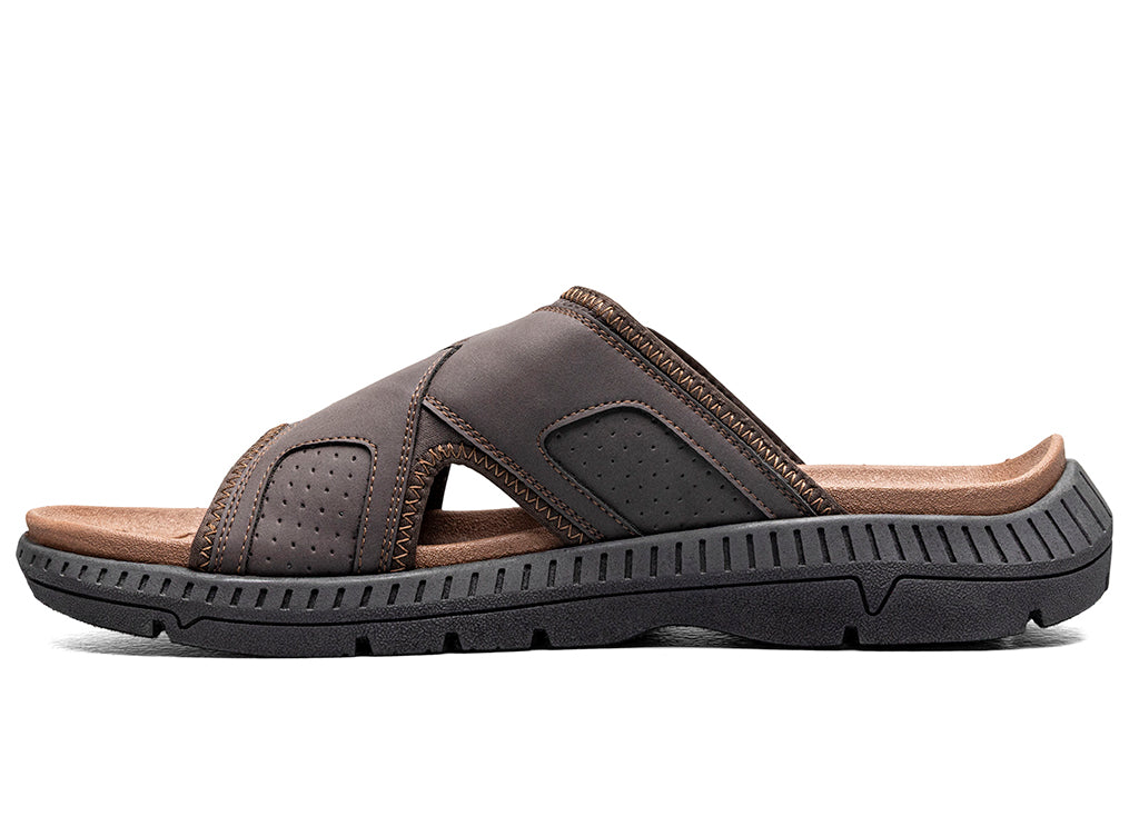 Nunn Bush Men's Laguna Slide Sandal