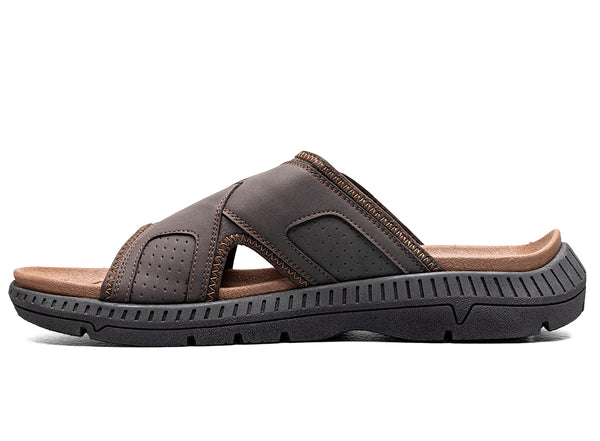 Nunn Bush Men's Laguna Slide Sandal
