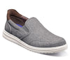 Nunn Bush Men's Brew City EZ Hands Free Canvas Moc Toe Slip-On