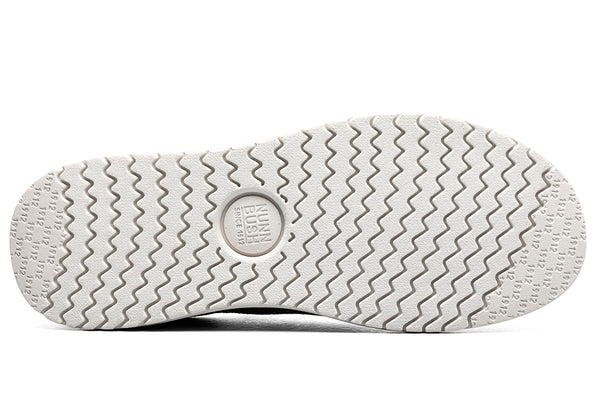 Nunn Bush Men's Brew City EZ Hands Free Canvas Moc Toe Slip-On
