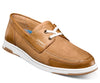 Nunn Bush Men's Luca Moc Toe Boat Shoe
