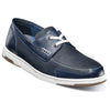 Nunn Bush Men's Luca Moc Toe Boat Shoe