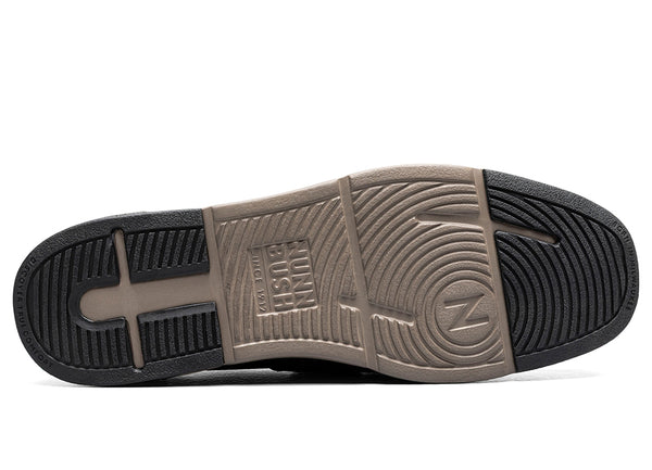Nunn Bush Men's Luca Moc Toe Venetian Loafer