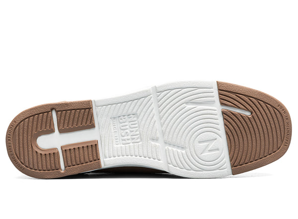 Nunn Bush Men's Luca Moc Toe Venetian Loafer