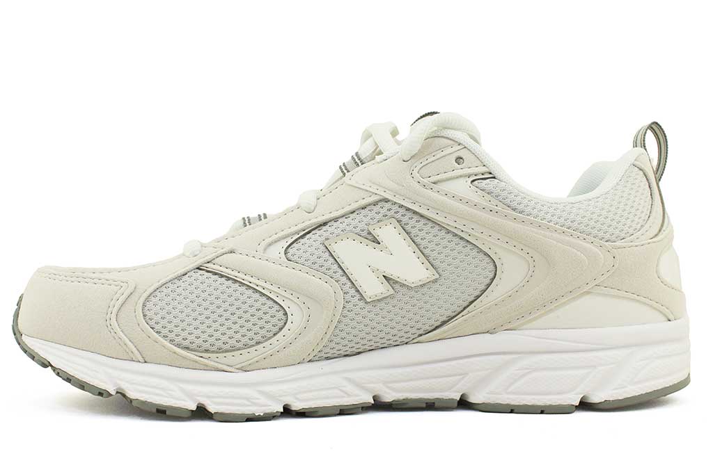 New Balance Men's ML408 Sporty Sneaker