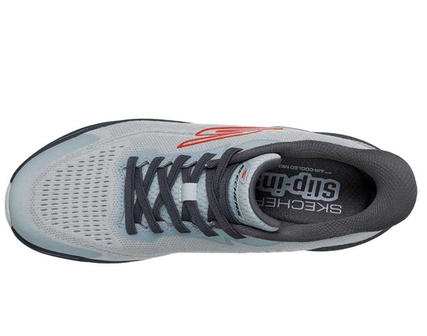 Skechers Men's Slip-Ins GO RUN Consistent 2.0 Lockhart Sneakers