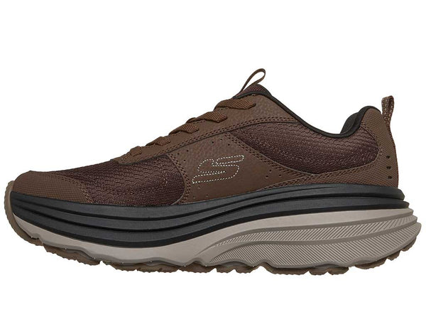 Skecrers Men's Relaxed Fit Max Cushioning Zirrus Zirrostratus Trail