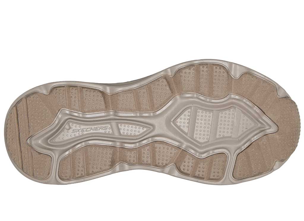 Skecrers Men's Relaxed Fit Max Cushioning Zirrus Zirrostratus Trail