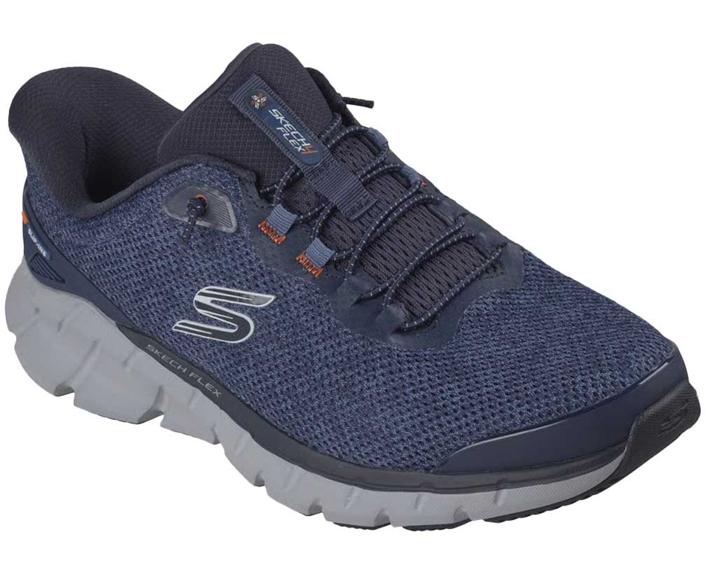 Skechers Men's Slip-Ins Skech-Flex 4.0 Sneakers